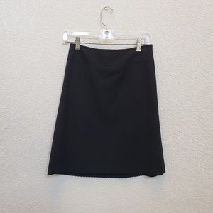 Women's Business Skirt